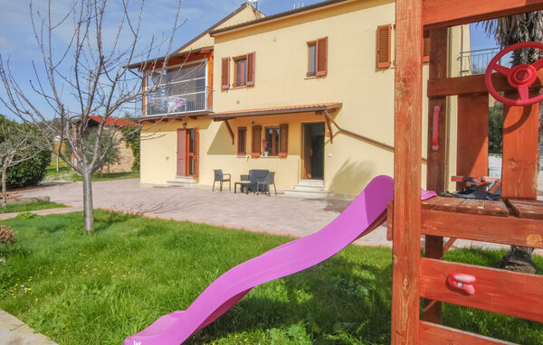 Appartement - Porto Potenza Picena , Italie - IMK003 101