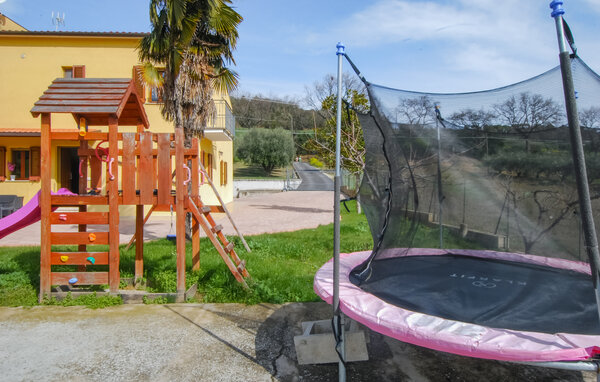 Appartement - Porto Potenza Picena , Italie - IMK003 102