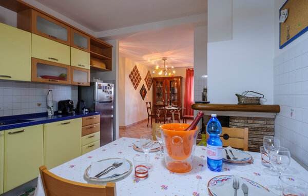 Domy wakacyjne - Castel Colonna di Monterado , Wlochy - IMK006 401