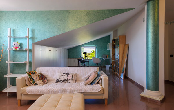 Domy wakacyjne - Castel Colonna di Monterado , Wlochy - IMK006 3