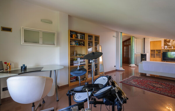 Domy wakacyjne - Castel Colonna di Monterado , Wlochy - IMK006 304