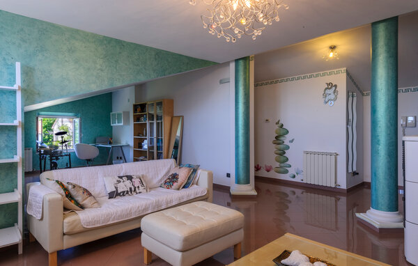 Domy wakacyjne - Castel Colonna di Monterado , Wlochy - IMK006 306