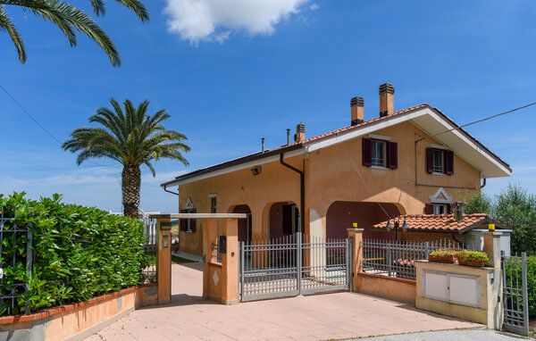 Domy wakacyjne - Castel Colonna di Monterado , Wlochy - IMK006 81