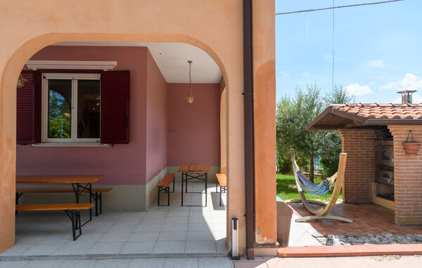 Domy wakacyjne - Castel Colonna di Monterado , Wlochy - IMK006 104