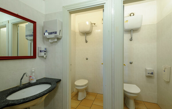 Ferienhaus - Ascoli Piceno , Italien - IMK007 701