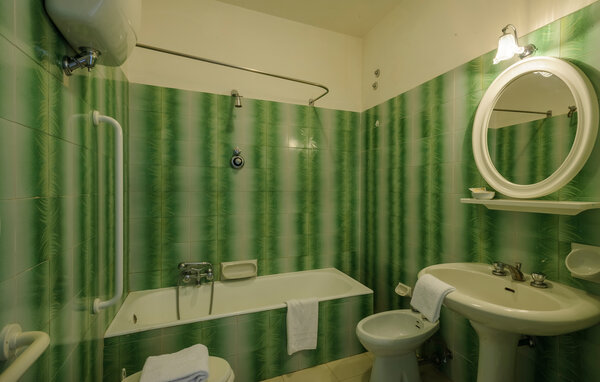 Ferienhaus - Ascoli Piceno , Italien - IMK007 704