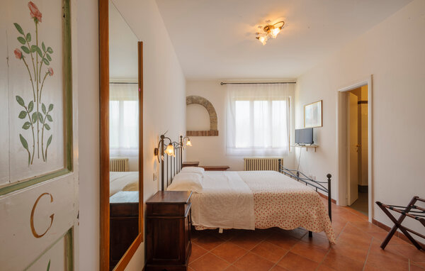 Ferienhaus - Ascoli Piceno , Italien - IMK007 607