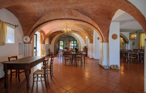 Ferienhaus - Ascoli Piceno , Italien - IMK007 302