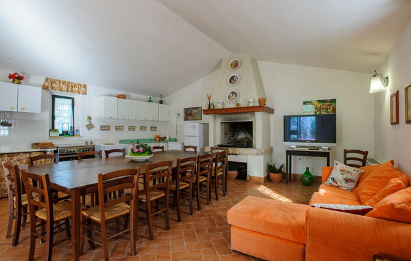 Ferienhaus - Ascoli Piceno , Italien - IMK007 3