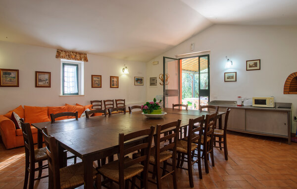 Ferienhaus - Ascoli Piceno , Italien - IMK007 303