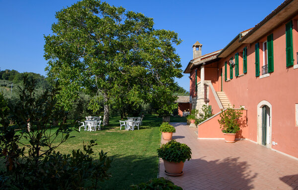 Casa vacanze - Ascoli Piceno , Italia - IMK007 2