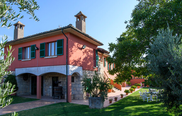 Ferienhaus - Ascoli Piceno , Italien - IMK007 101