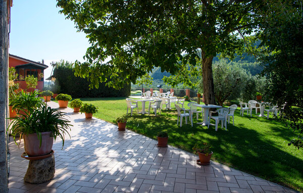 Ferienhaus - Ascoli Piceno , Italien - IMK007 102