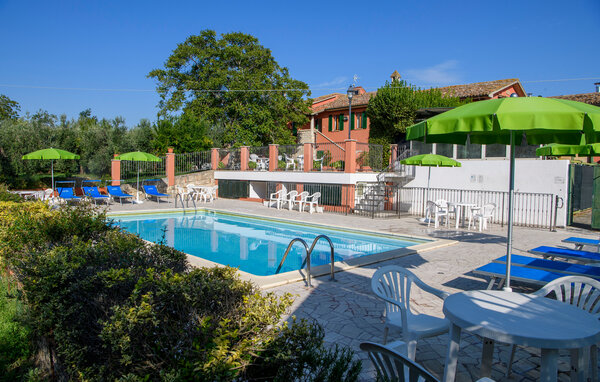 Ferienhaus - Ascoli Piceno , Italien - IMK007 11