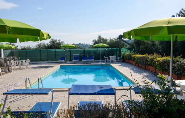 Ferienhaus - Ascoli Piceno , Italien - IMK007 12