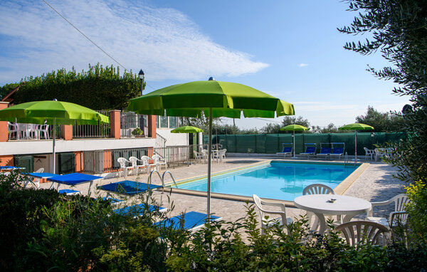 Ferienhaus - Ascoli Piceno , Italien - IMK007 14