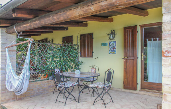 Ferienhaus - Montefiore dell'Aso , Italien - IMK008 81