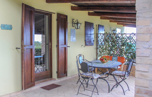 Ferienhaus - Montefiore dell'Aso , Italien - IMK008 3