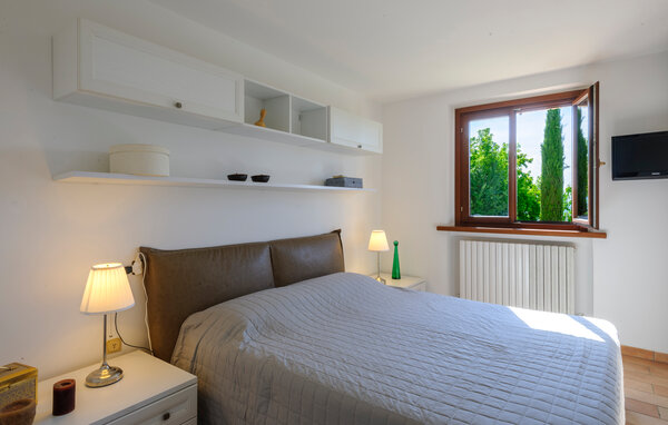 Feriehus - Terre Roveresche , Italia - IMK012 606