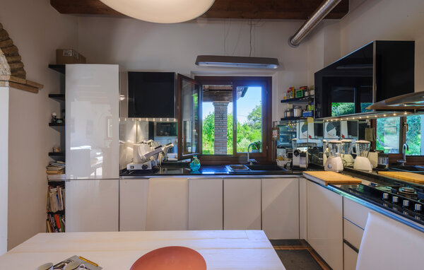 Feriehus - Terre Roveresche , Italia - IMK012 5