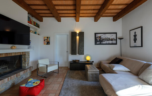 Feriehus - Terre Roveresche , Italia - IMK012 301