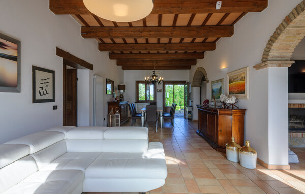 Feriehus - Terre Roveresche , Italia - IMK012 303