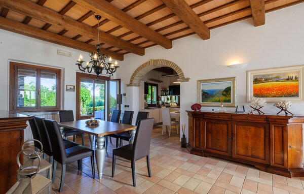 Feriehus - Terre Roveresche , Italia - IMK012 304