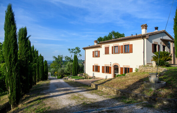 Casa vacanze - Terre Roveresche , Italia - IMK012 1