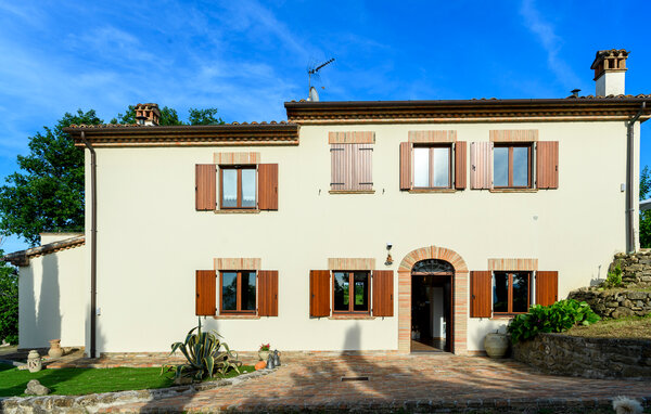 Feriehus - Terre Roveresche , Italia - IMK012 83