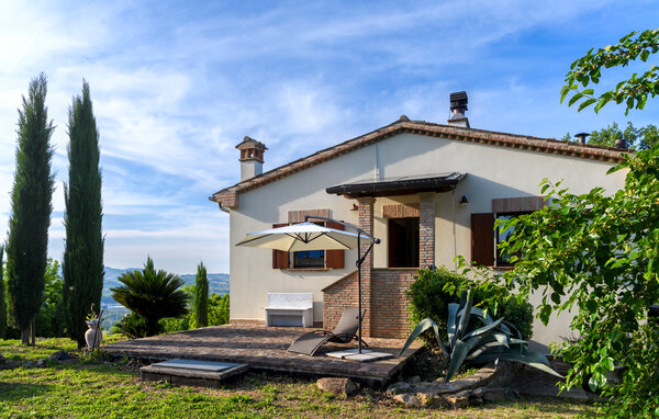 Feriehus - Terre Roveresche , Italia - IMK012 85