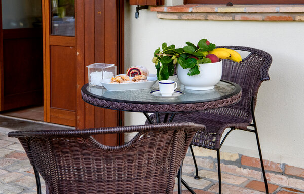 Feriehus - Terre Roveresche , Italia - IMK012 7