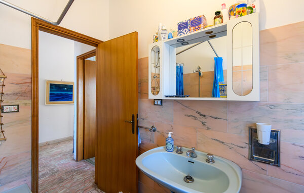 Ferienwohnung - Porto San Giorgio , Italien - IMK014 701