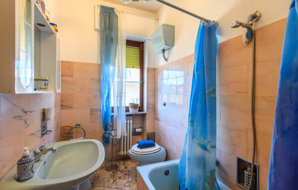 Ferienwohnung - Porto San Giorgio , Italien - IMK014 702