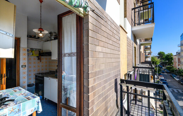 Ferienwohnung - Porto San Giorgio , Italien - IMK014 402