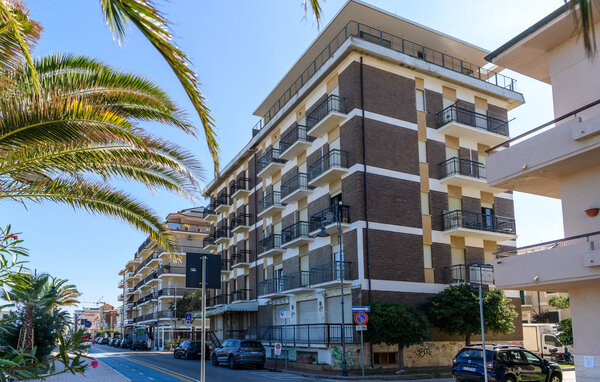 Ferienwohnung - Porto San Giorgio , Italien - IMK014 82