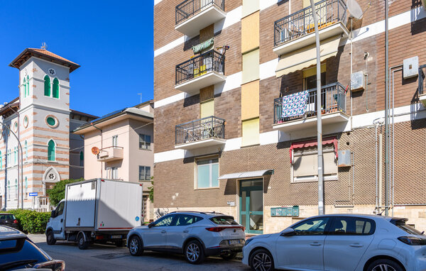 Ferienwohnung - Porto San Giorgio , Italien - IMK014 84