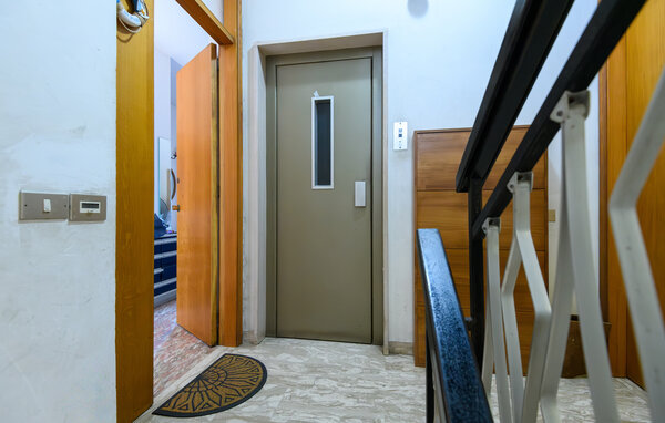 Ferienwohnung - Porto San Giorgio , Italien - IMK014 86