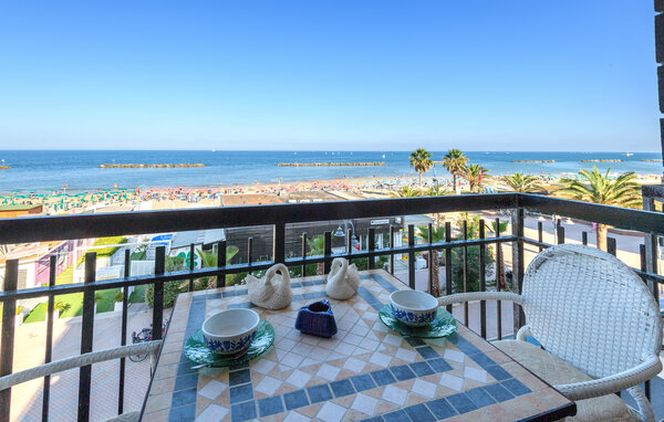 Ferienwohnung - Porto San Giorgio , Italien - IMK014 2