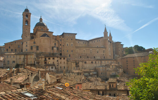 Appartamento - Montefelcino , Italia - IMK015 901