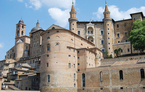 Appartamento - Montefelcino , Italia - IMK015 9