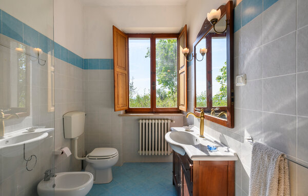 Appartamento - Montefelcino , Italia - IMK015 702