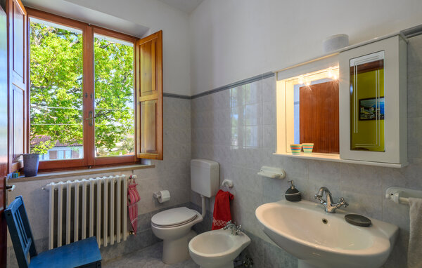 Appartamento - Montefelcino , Italia - IMK015 704