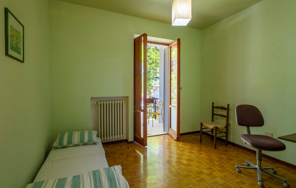 Appartamento - Montefelcino , Italia - IMK015 604