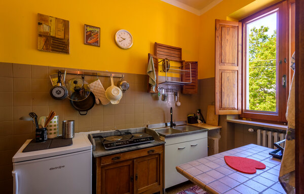 Appartamento - Montefelcino , Italia - IMK015 401