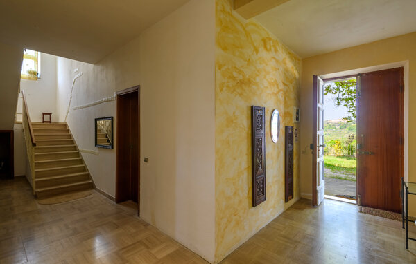 Appartamento - Montefelcino , Italia - IMK015 301