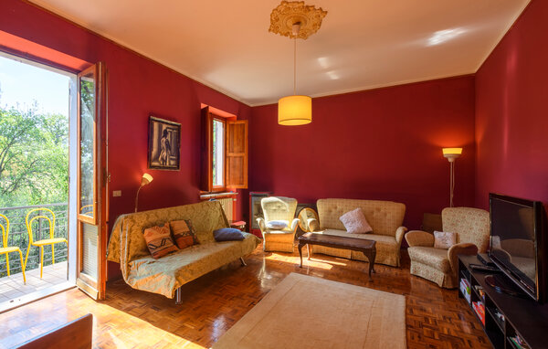 Appartamento - Montefelcino , Italia - IMK015 3