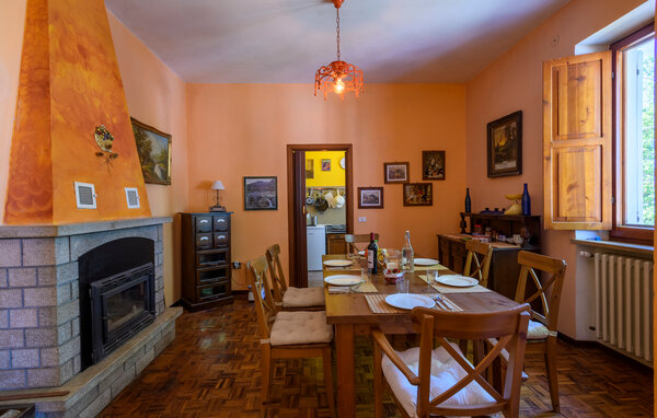 Appartamento - Montefelcino , Italia - IMK015 303