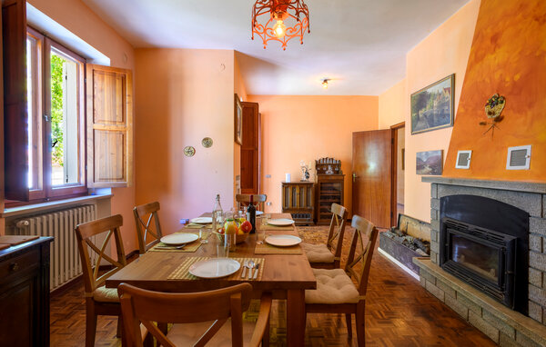 Appartamento - Montefelcino , Italia - IMK015 4