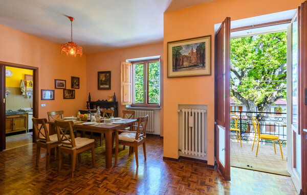 Appartamento - Montefelcino , Italia - IMK015 5
