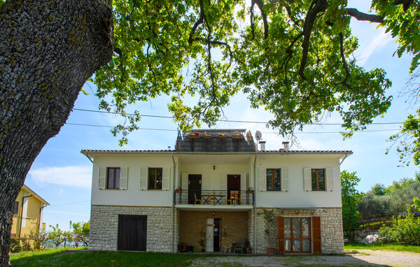 Appartement - Montefelcino , Italië - IMK015 1